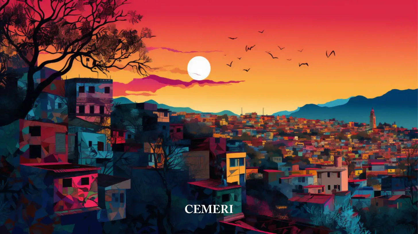 Cidades Inteligentes vs Megalópoles. Qual modelo combina com a América Latina?